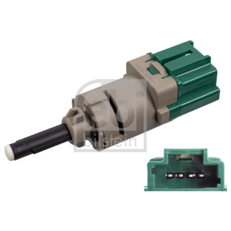 Interrupteur des feux stop...