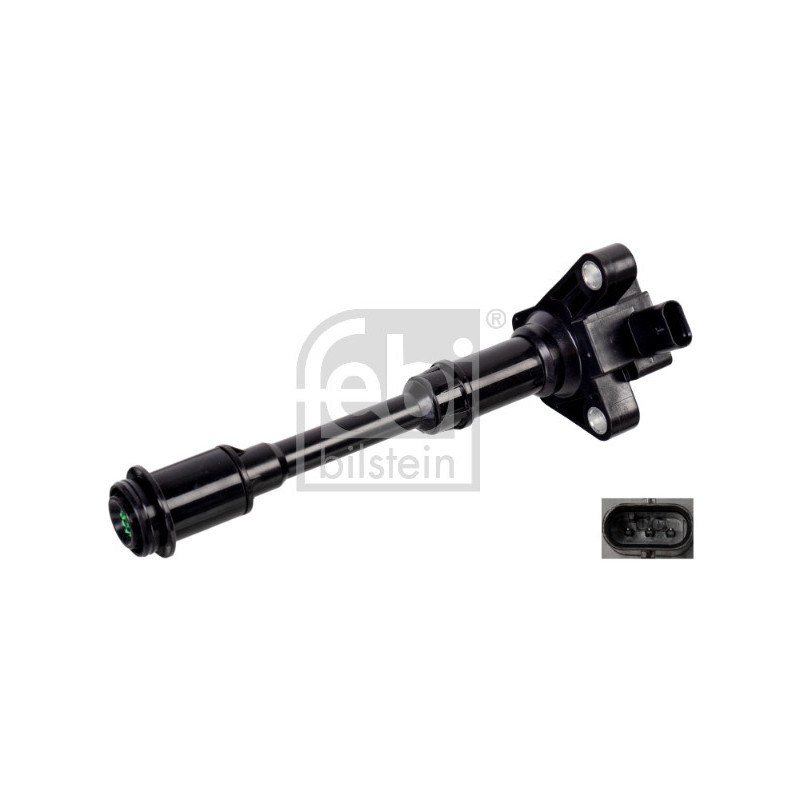 Bobine d'allumage FEBI BILSTEIN