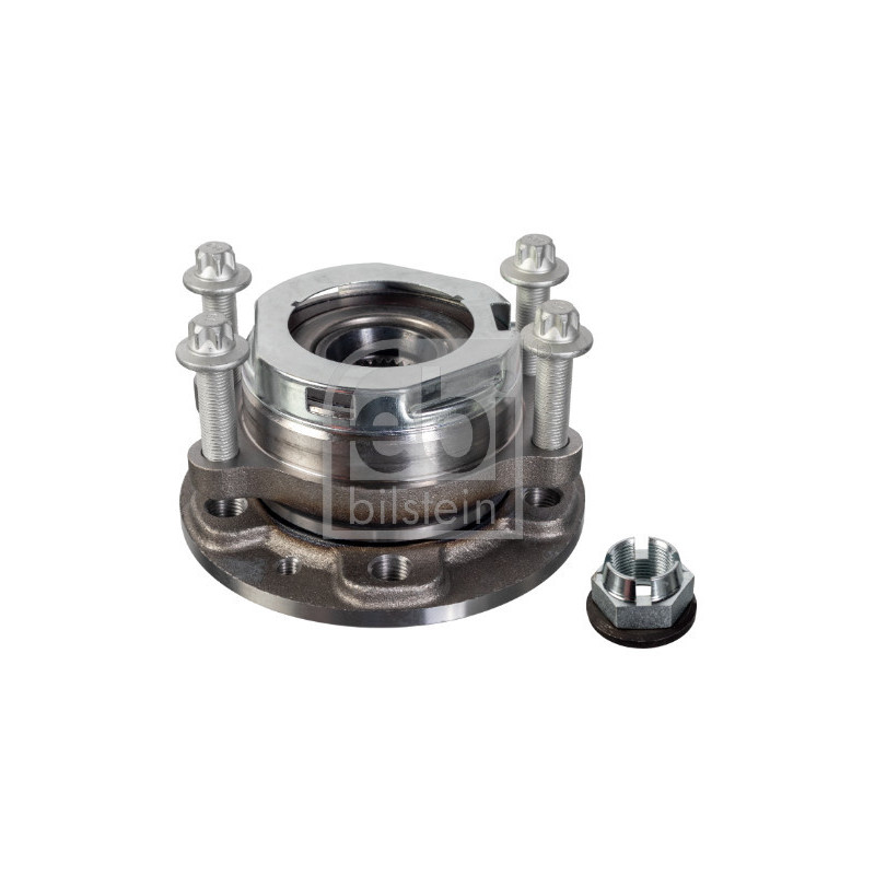 Roulement de roue FEBI BILSTEIN