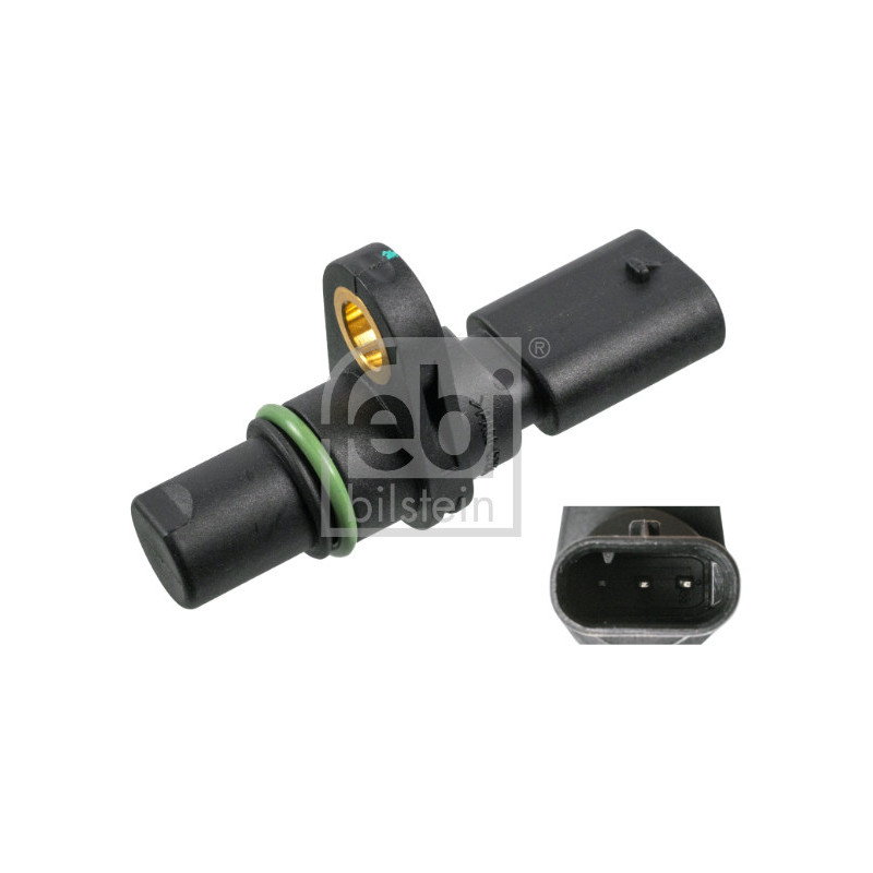 Capteur de position d'arbre à cames FEBI BILSTEIN
