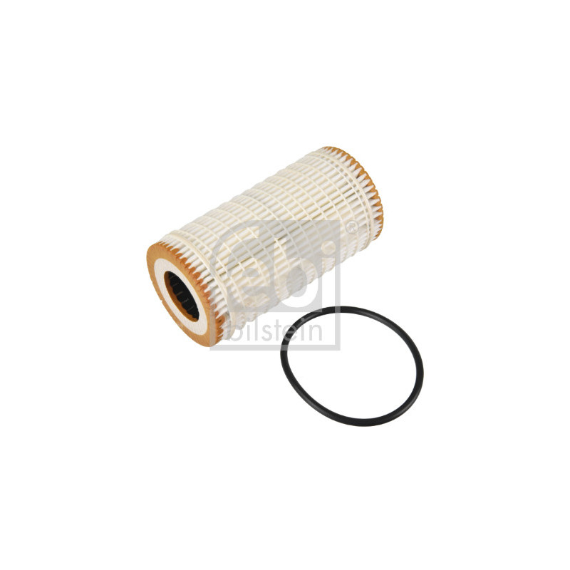 Filtre à huile FEBI BILSTEIN
