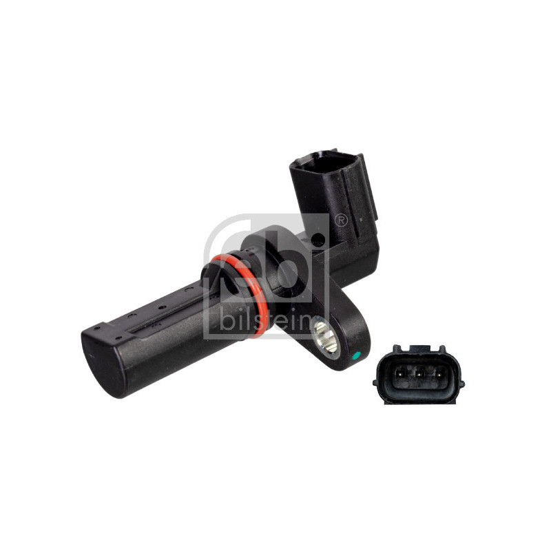 Capteur PMH (Point mort haut) FEBI BILSTEIN