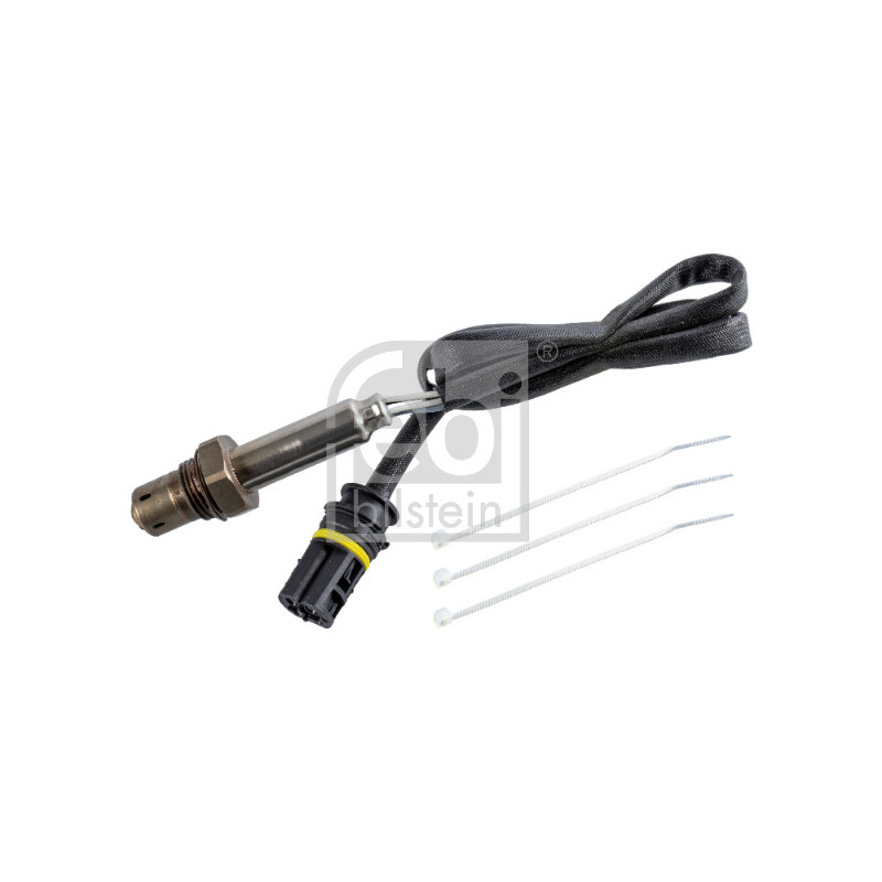 Sonde lambda FEBI BILSTEIN
