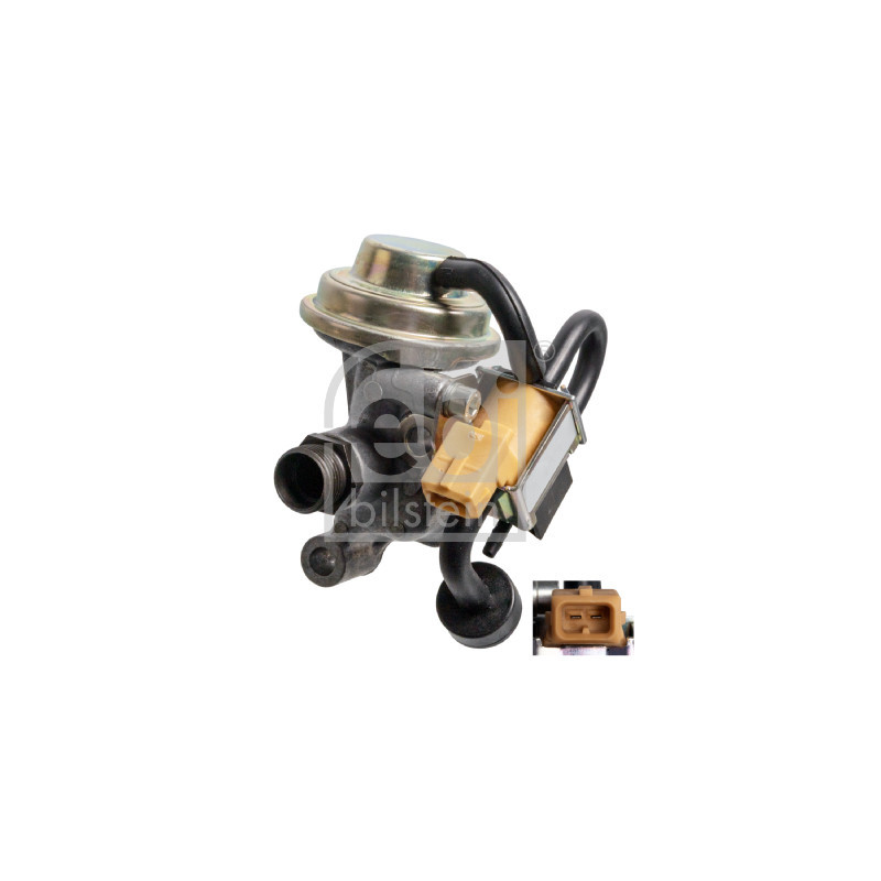 Vanne EGR / AGR FEBI BILSTEIN