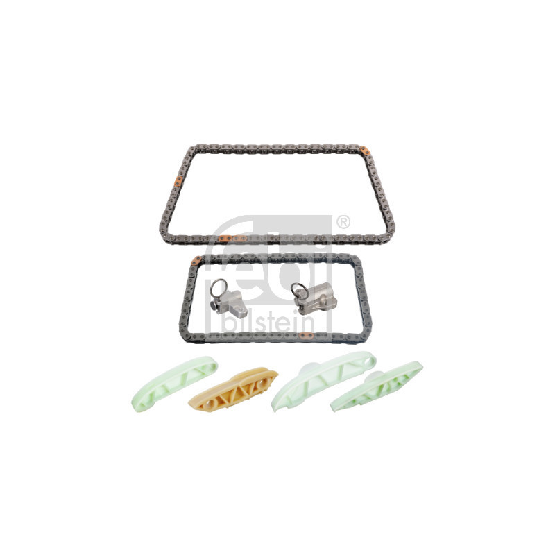 Jeu de distribution à chaînes FEBI BILSTEIN