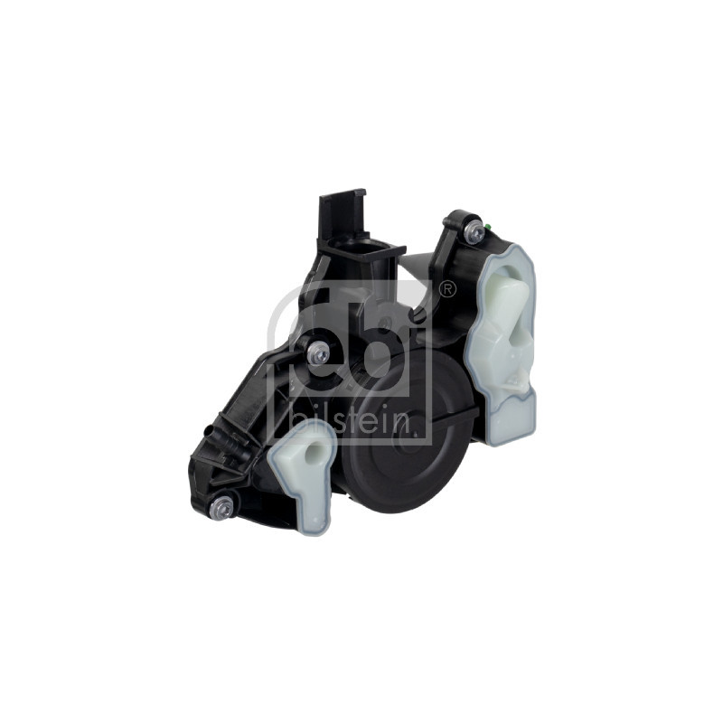 Séparateur d'huile (prise de recyclage des gas de carter) FEBI BILSTEIN