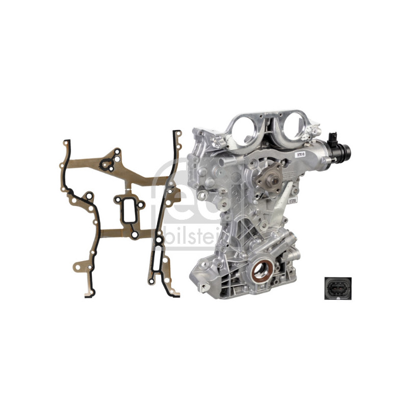 Carter de distribution FEBI BILSTEIN