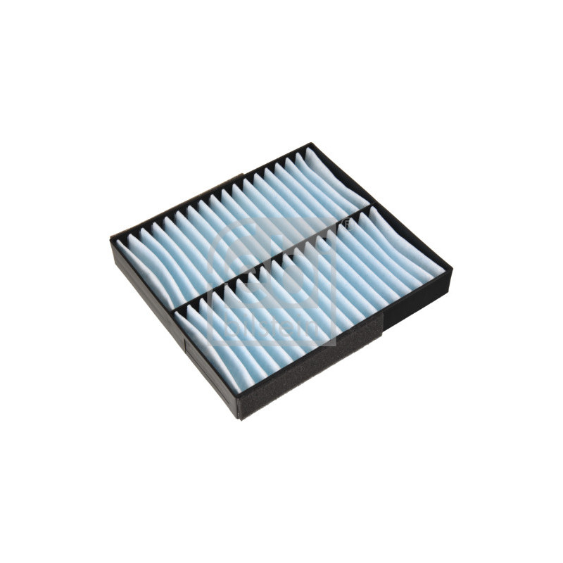Filtre d'habitacle FEBI BILSTEIN