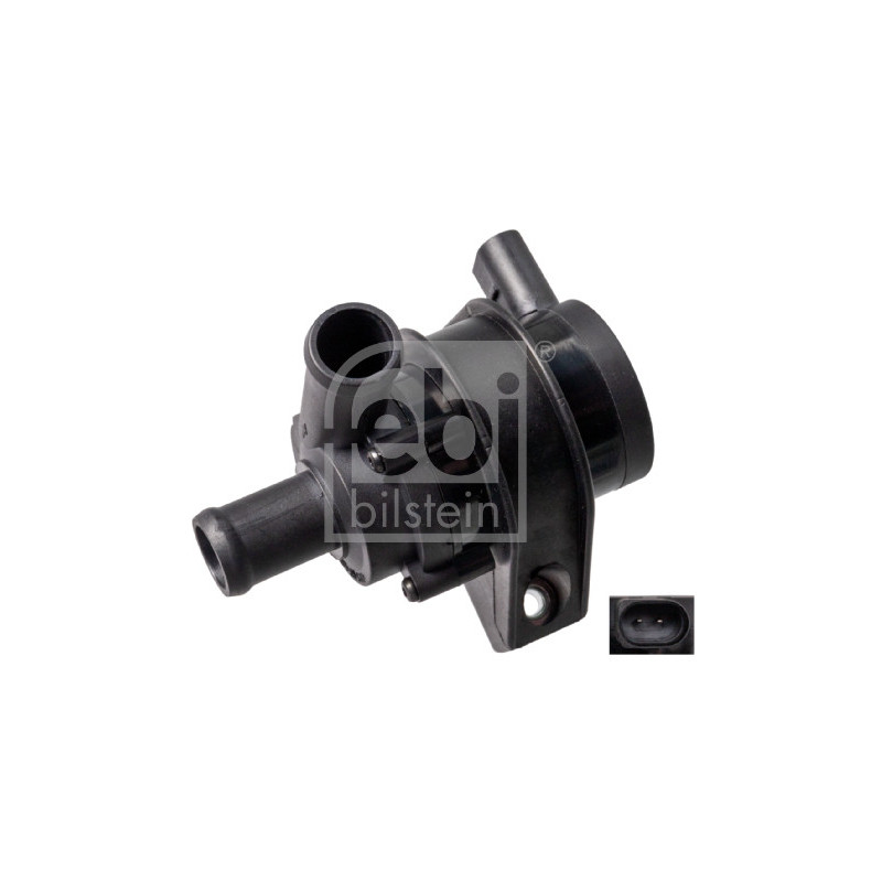 Pompe à eau additionnelle FEBI BILSTEIN
