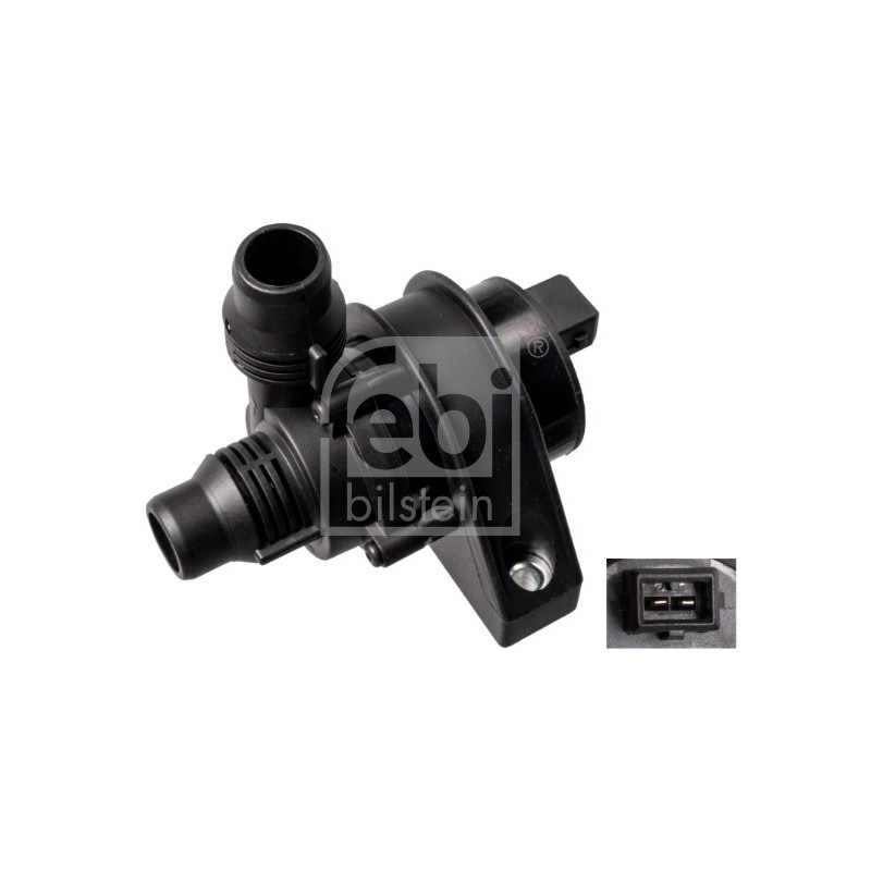 Pompe à eau additionnelle FEBI BILSTEIN
