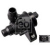 Pompe à eau additionnelle FEBI BILSTEIN