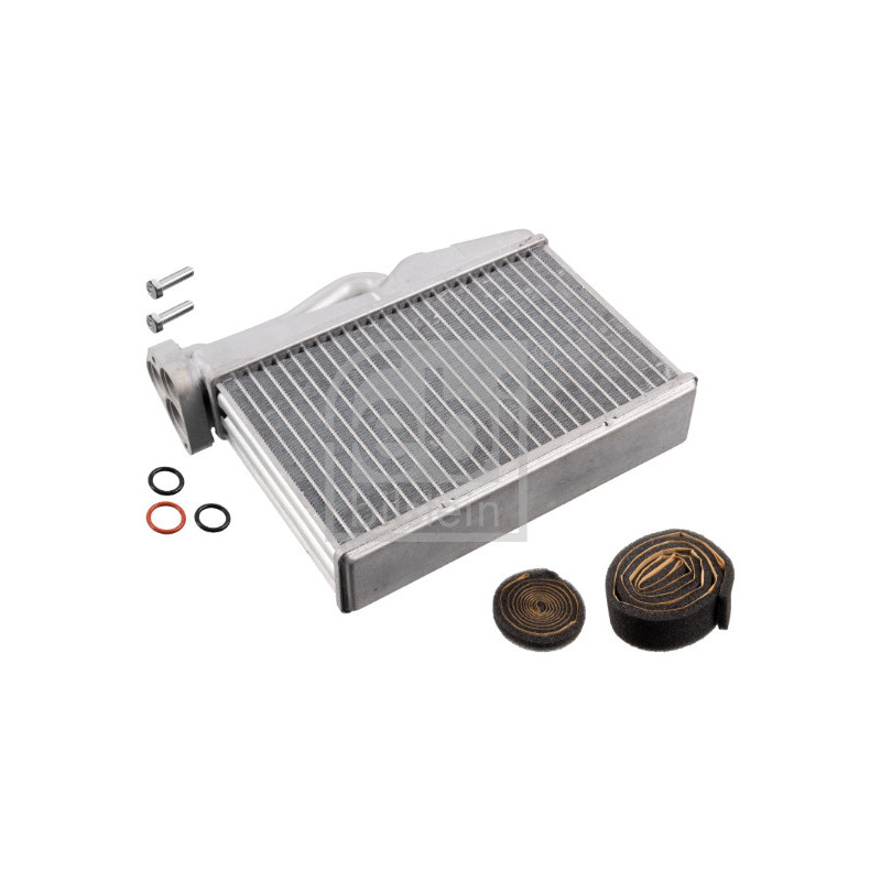 Radiateur de chauffage FEBI BILSTEIN