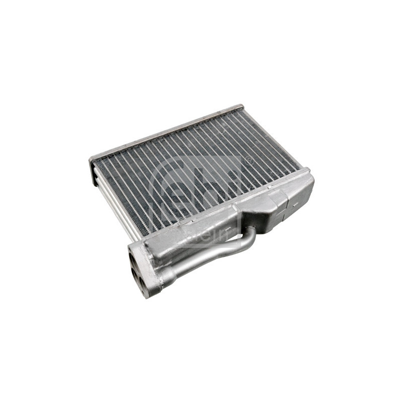 Radiateur de chauffage FEBI BILSTEIN