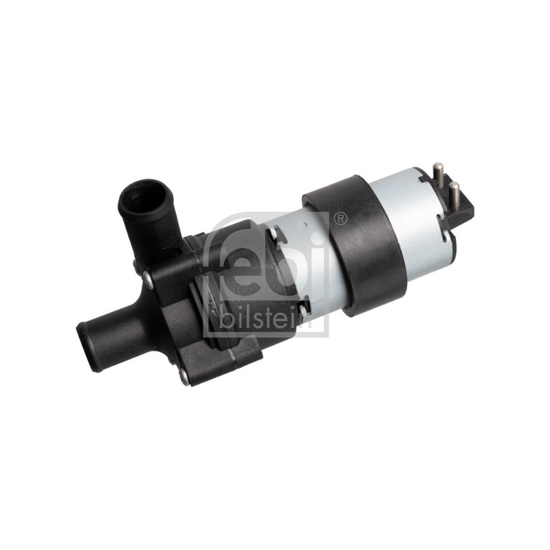 Pompe à eau additionnelle FEBI BILSTEIN
