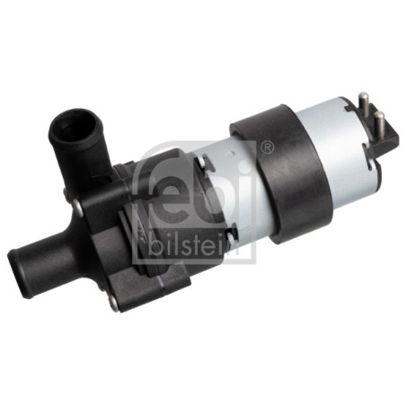 Pompe à eau additionnelle...