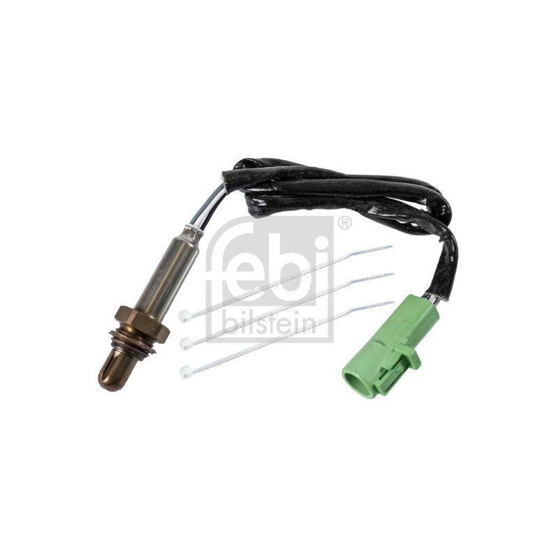 Sonde lambda FEBI BILSTEIN