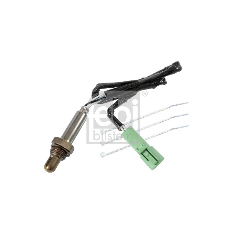 Sonde lambda FEBI BILSTEIN