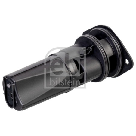 Séparateur d'huile (prise...