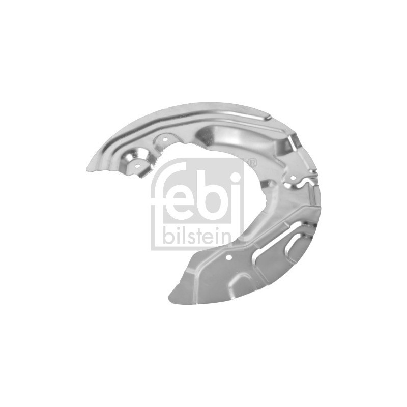 Déflecteur (disque de frein) FEBI BILSTEIN