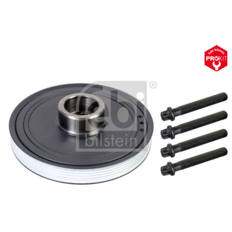 Poulie damper FEBI BILSTEIN