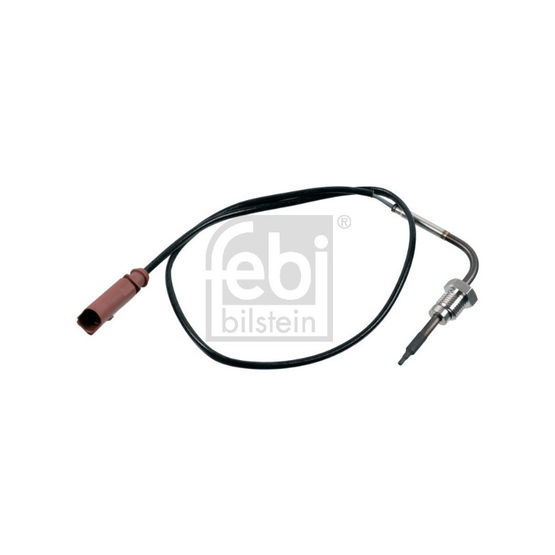 Palpeur (température des gaz) FEBI BILSTEIN