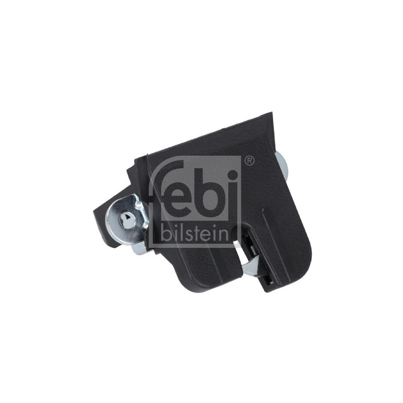 Serrure de hayon FEBI BILSTEIN