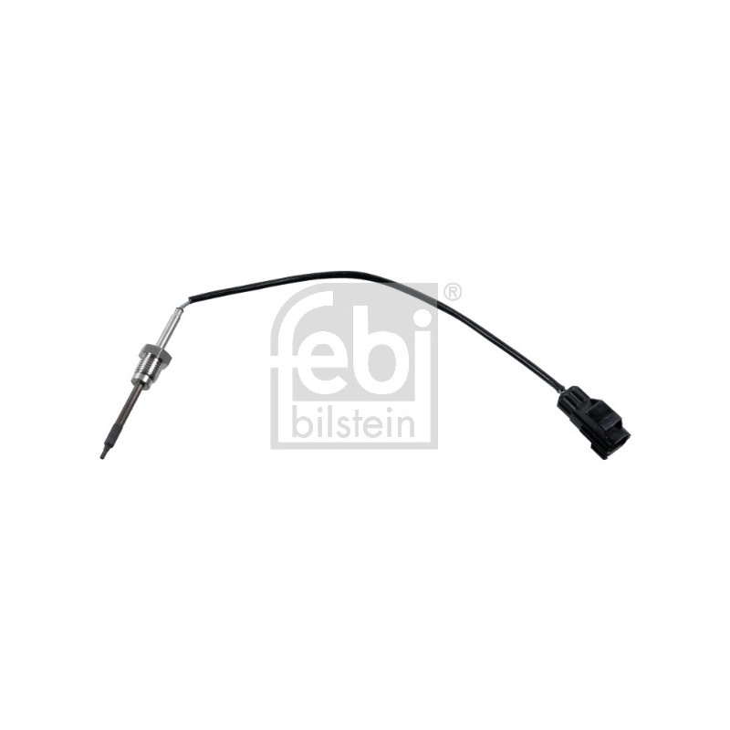 Palpeur (température des gaz) FEBI BILSTEIN