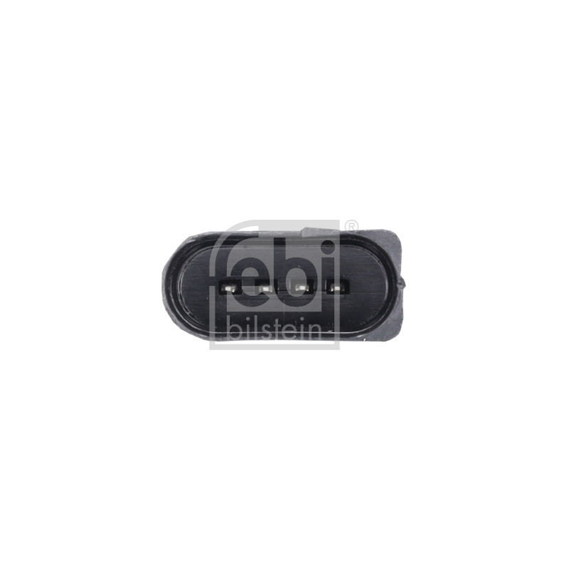 Serrure de hayon FEBI BILSTEIN