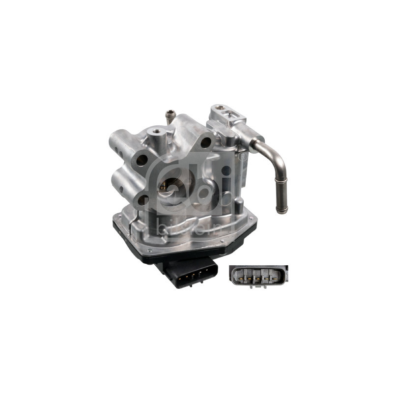 Vanne EGR / AGR FEBI BILSTEIN