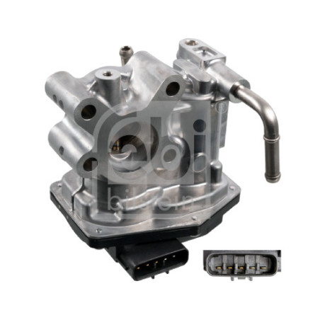 Vanne EGR / AGR FEBI BILSTEIN