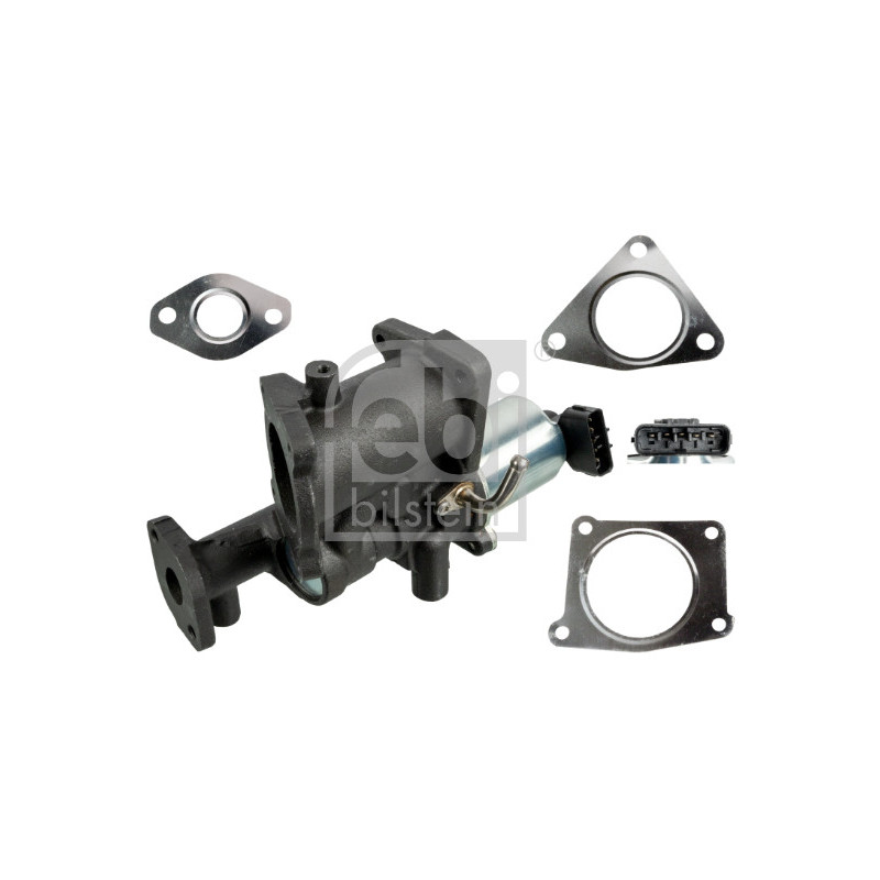Vanne EGR / AGR FEBI BILSTEIN