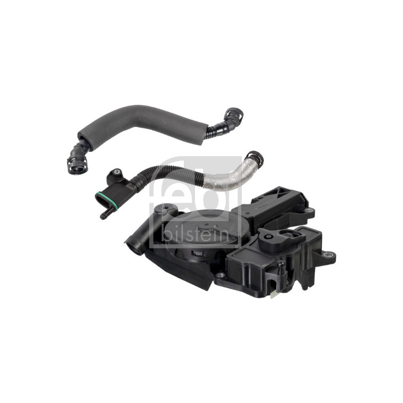 Séparateur d'huile (prise de recyclage des gas de carter) FEBI BILSTEIN