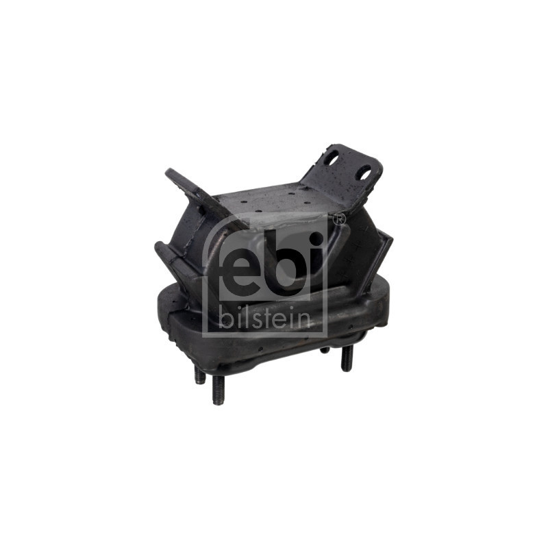 Suspension (transmission auto) FEBI BILSTEIN