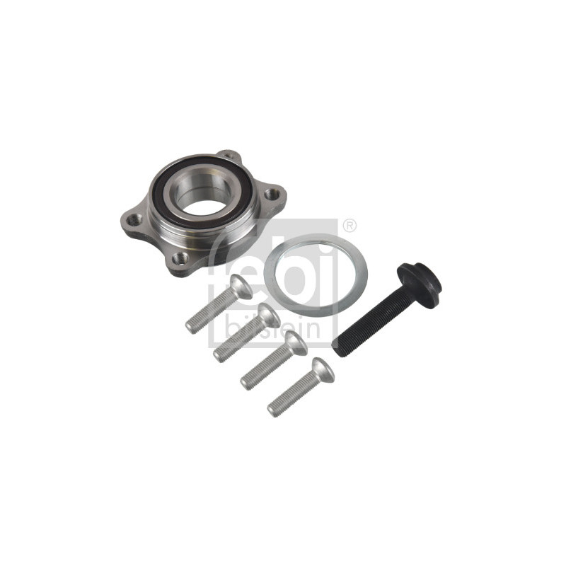 Roulement de roue FEBI BILSTEIN