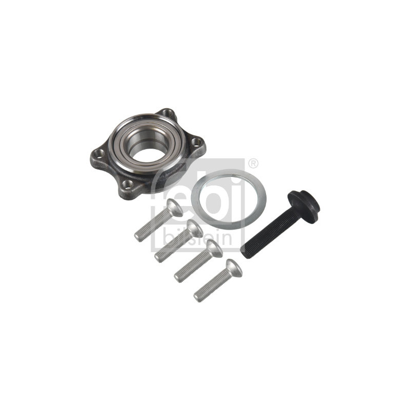 Roulement de roue FEBI BILSTEIN