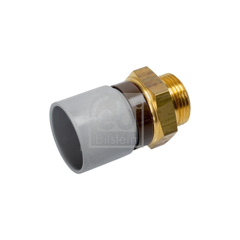 Interrupteur de température (ventilateur radiateur) FEBI BILSTEIN