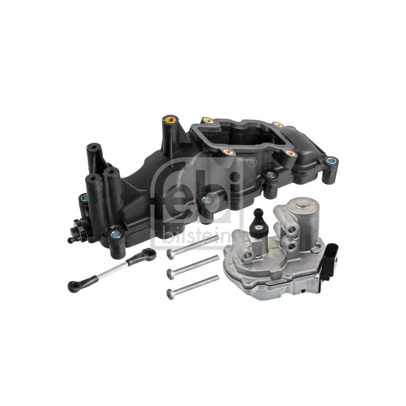 Manchon (collecteur d'admission) FEBI BILSTEIN