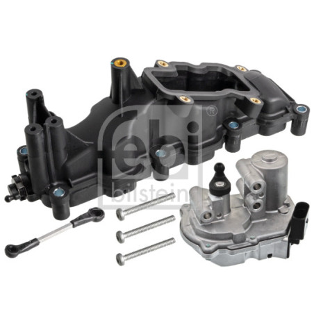 Manchon (collecteur...