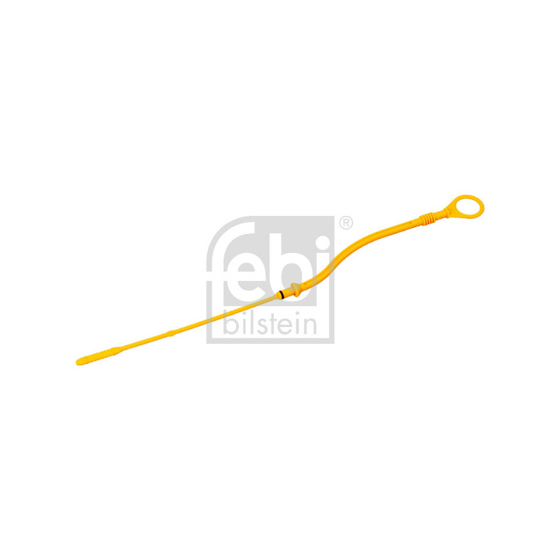 Jauge de niveau d'huile FEBI BILSTEIN