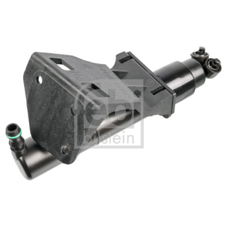 Gicleur d'eau de nettoyage...