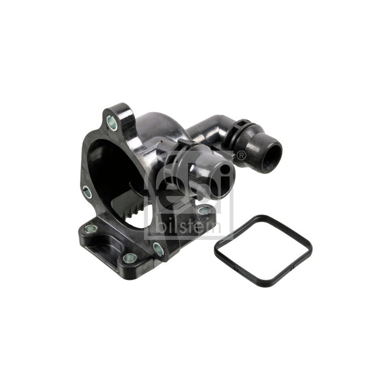 Bride de liquide de refroidissement FEBI BILSTEIN