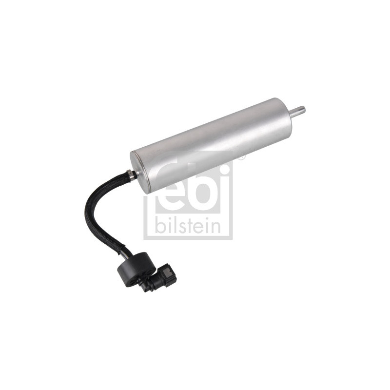 Filtre à carburant FEBI BILSTEIN