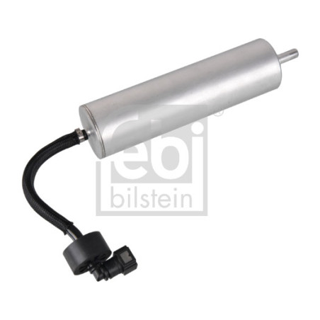 Filtre à carburant FEBI BILSTEIN