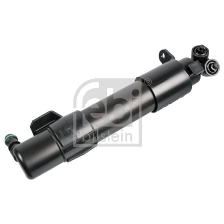 Gicleur d'eau de nettoyage...