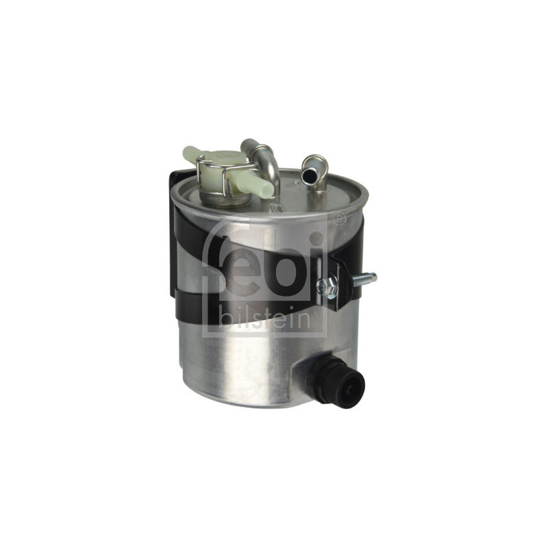 Filtre à carburant FEBI BILSTEIN