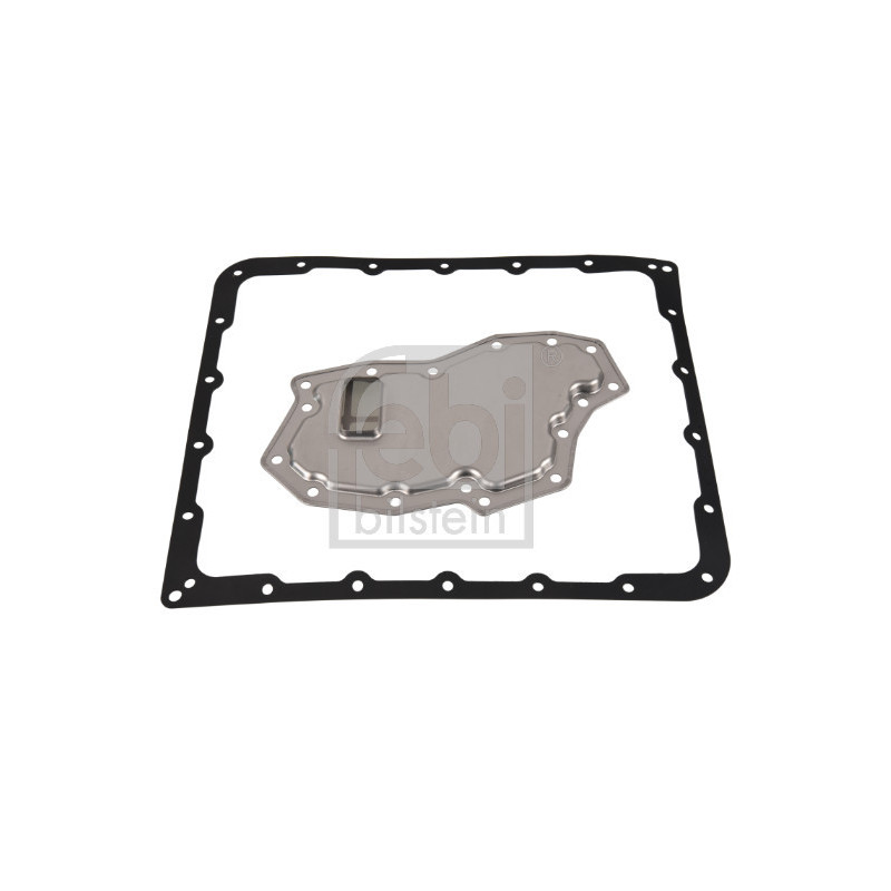 Kit de filtres hyrauliques (transmission auto) FEBI BILSTEIN
