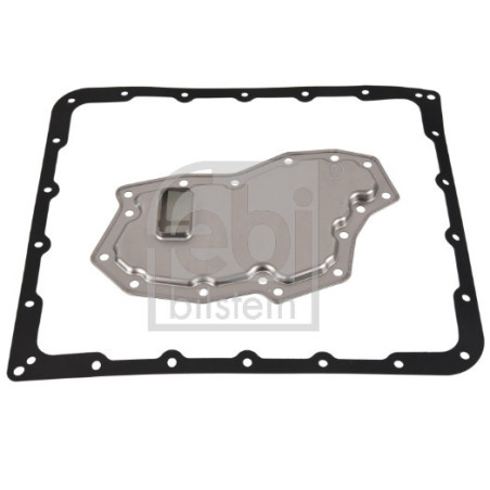 Kit de filtres hyrauliques (transmission auto) FEBI BILSTEIN
