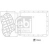 Kit de filtres hyrauliques (transmission auto) FEBI BILSTEIN
