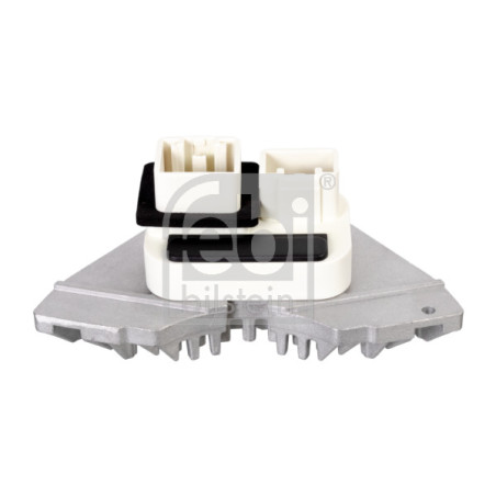 Résistance (pulseur d'air...