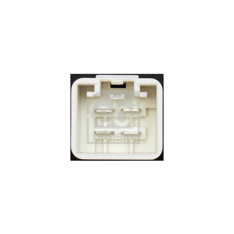 Résistance (pulseur d'air habitacle) FEBI BILSTEIN